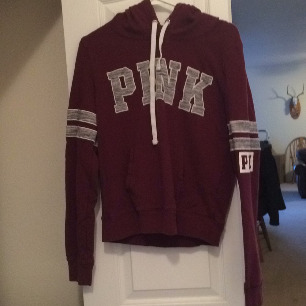 Bundle PINK M